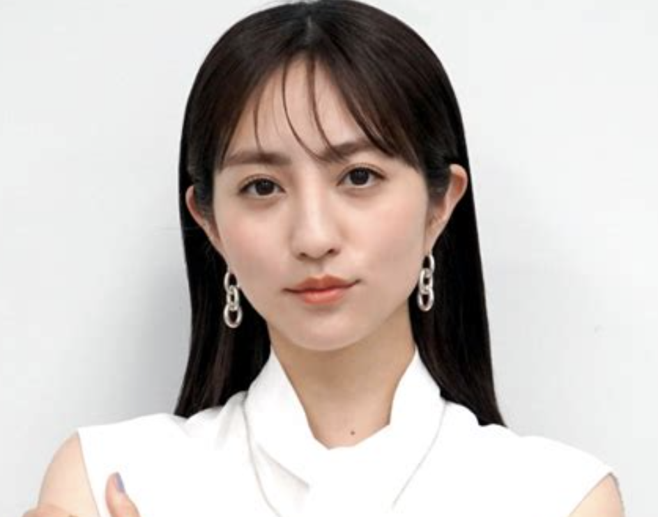 堀田茜 旦那