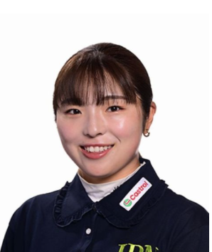 佐久間朱莉