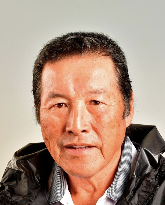 尾崎将司