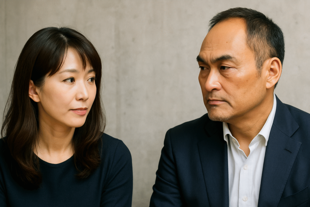 渡辺謙 元妻 宗教