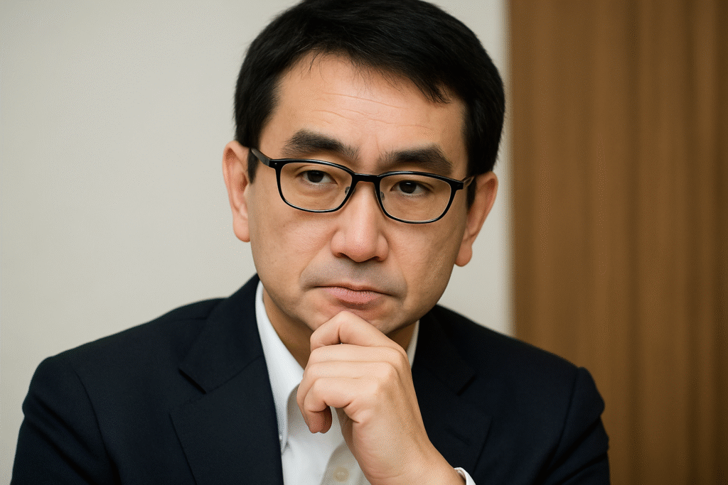 山尾志桜里 安藤優子