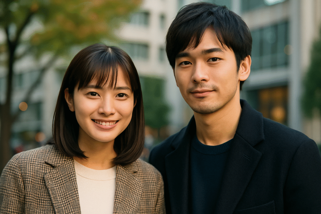 芳根京子 結婚相手永山絢斗