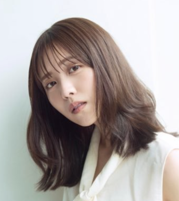 新田さちか