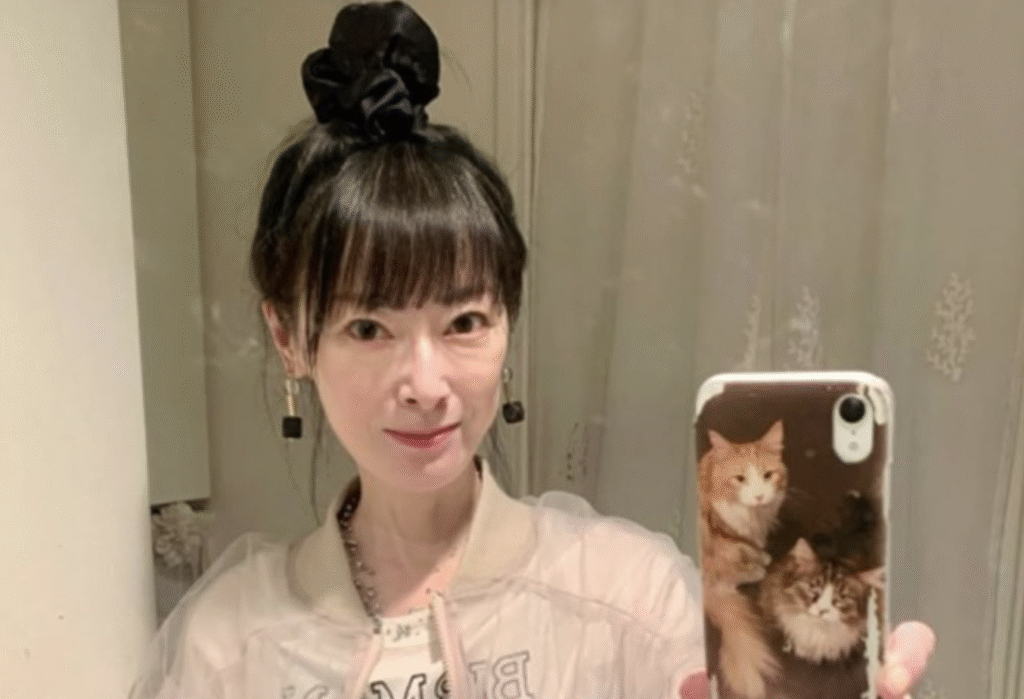 遠野なぎこ インスタ