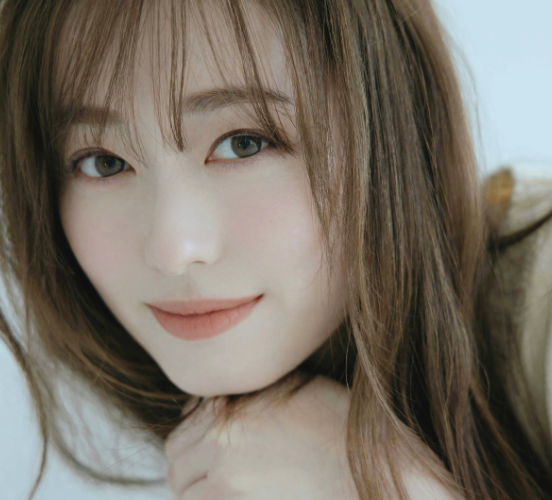 福原遥
