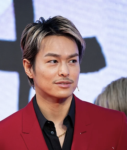 今市隆二 wiki