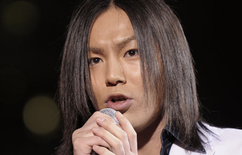狩野英孝 クセスゴ