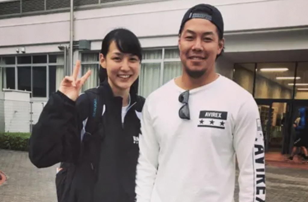 真美子 兄