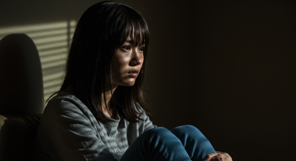 渡邉渚 被害内容