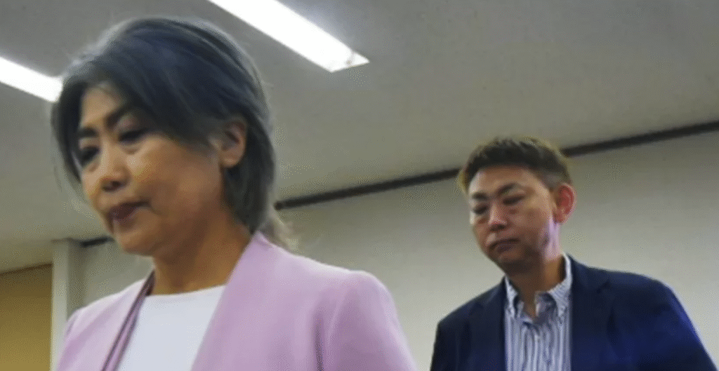 田久保真紀 弁護士名前