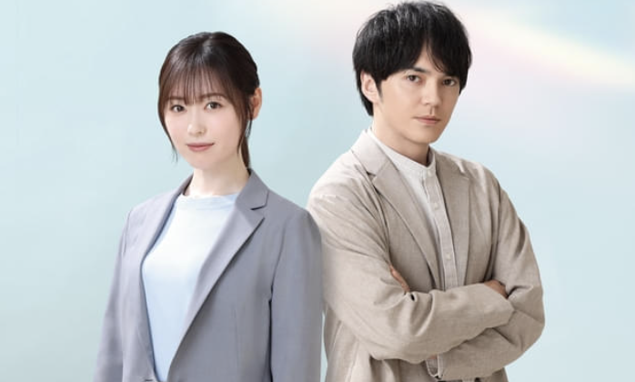 福原遥 ドラマ