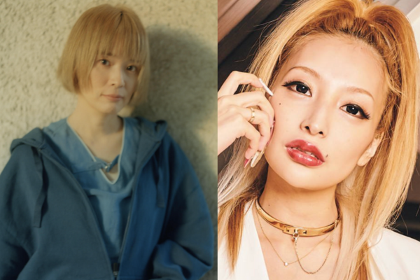狩野英孝 川本真琴 加藤紗里