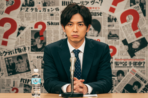 狩野英孝 アレルギー