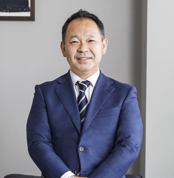 コメ兵 石原卓児