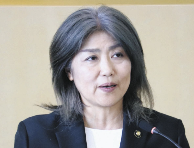 田久保真紀 除籍理由