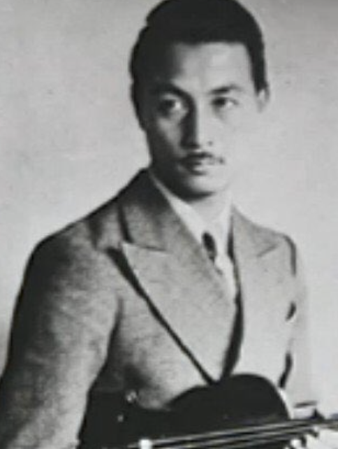 黒柳守綱