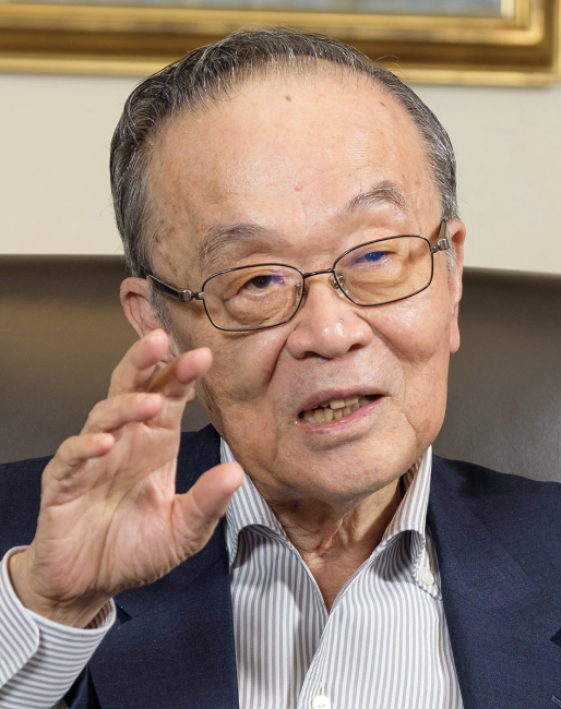 森章 森トラスト