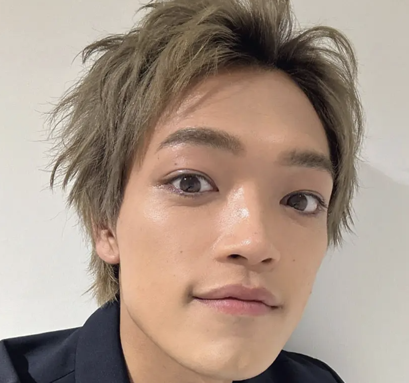 原嘉孝 インスタ