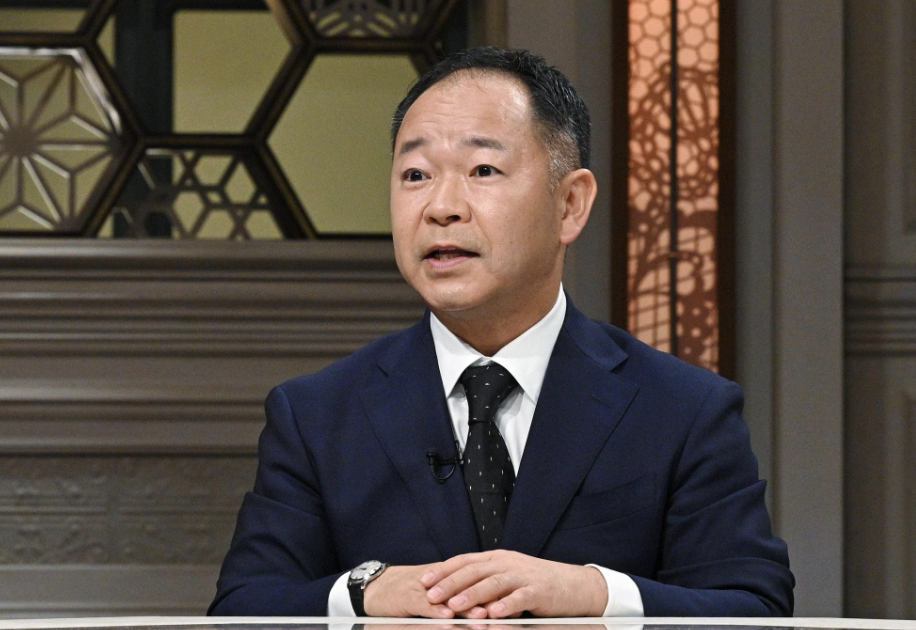 石原卓児 カンブリア宮殿
