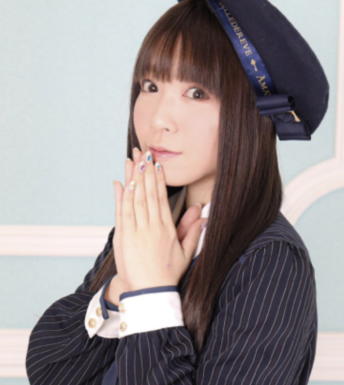 ルミナス社長 神田みつき