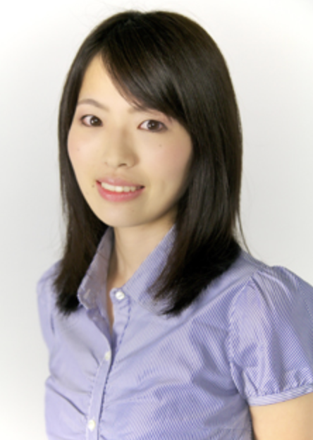 原田あゆみ 経歴