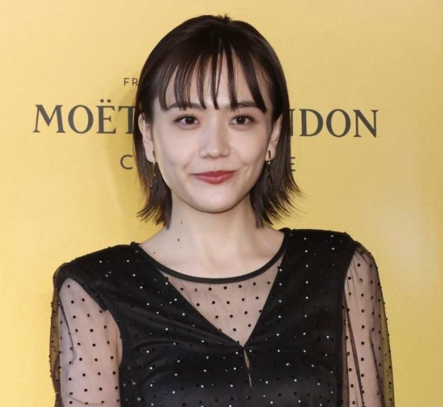 松井愛莉 結婚相手