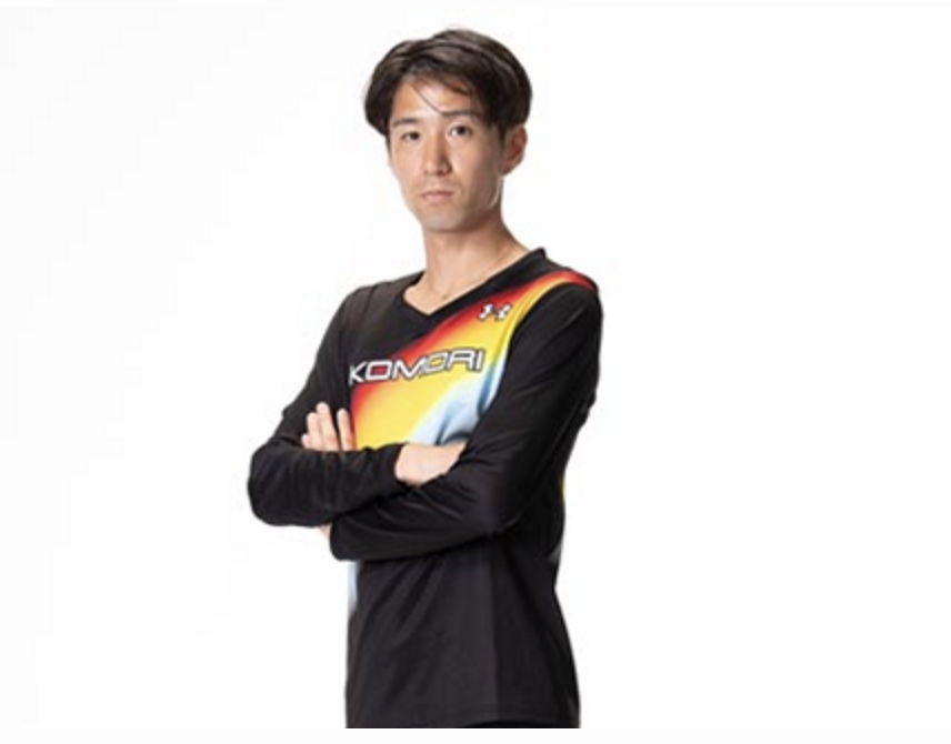 柴田拓真 マラソン