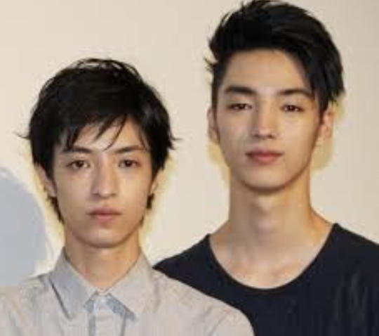 清水尚弥 清水尋也 そっくり