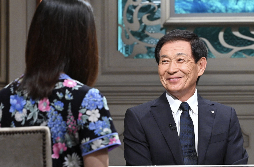疋田直太郎 読み方