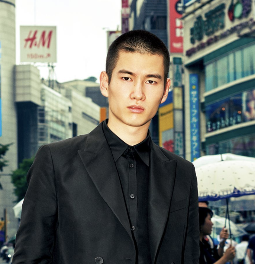 kohei モデル