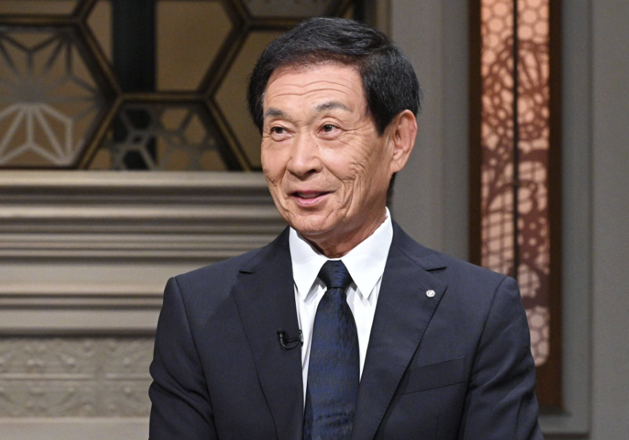 疋田直太郎 盆栽