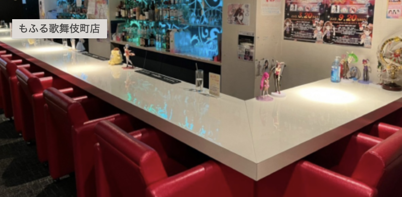 株式会社ルミナス 店舗