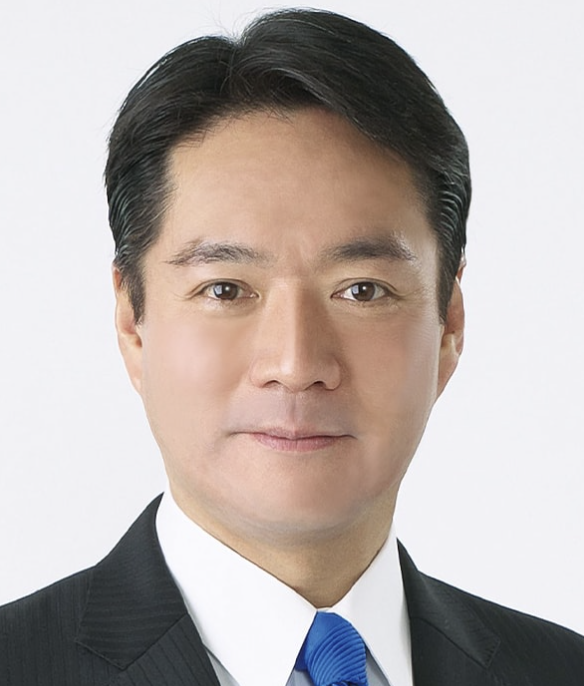 尾﨑正直 自民選