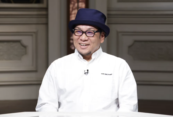 藤井昭文 カンブリア宮殿