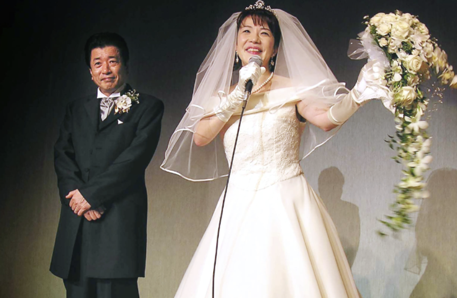 高市早苗 子供は