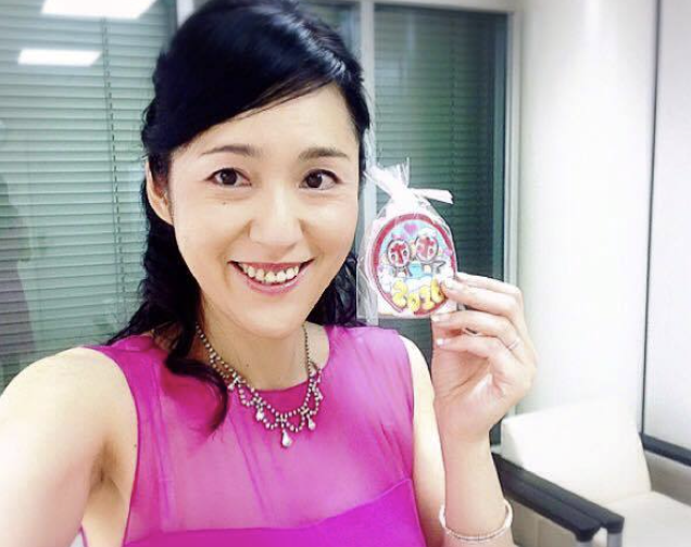 牛窪恵 ホンマでっか