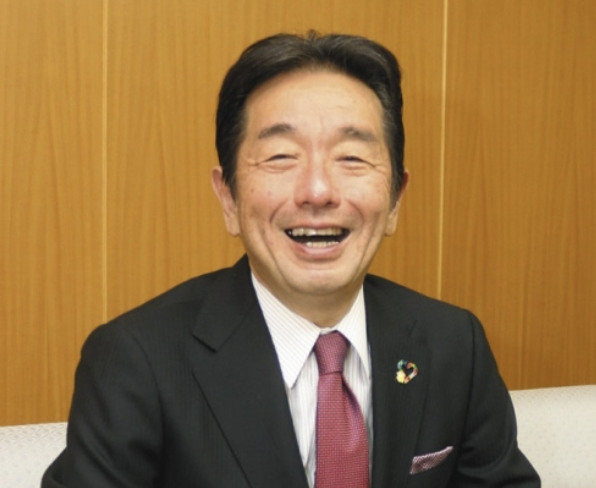 東海テレビ放送 小島浩資