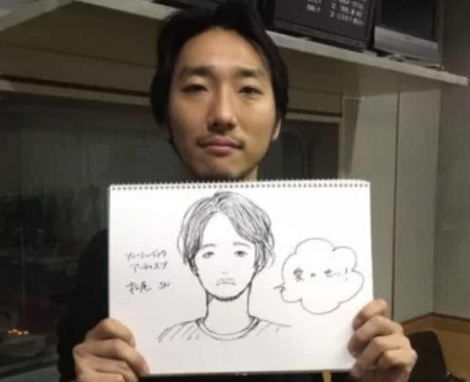 松尾共祥 西野カナ 旦那