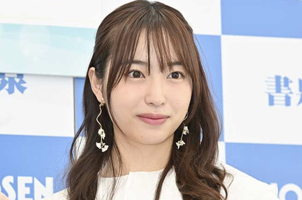 01：林佑香 かわいい