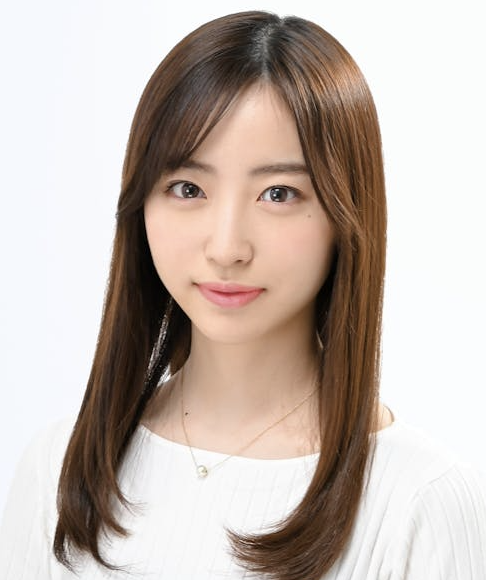 林佑香 セントフォース