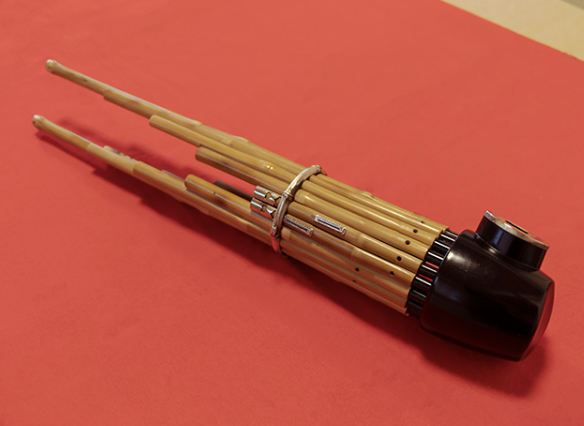 笙 楽器