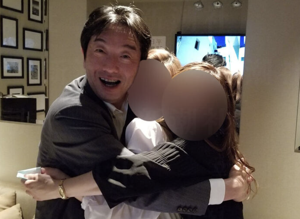 東海テレビ放送 小島浩資