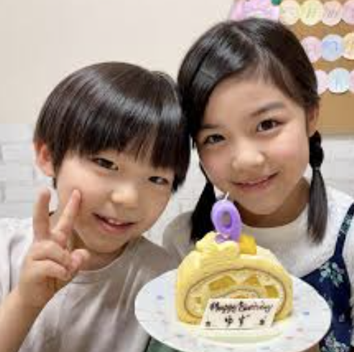 永瀬ゆずな 弟