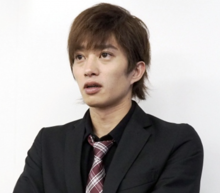 田島亮 田島優成