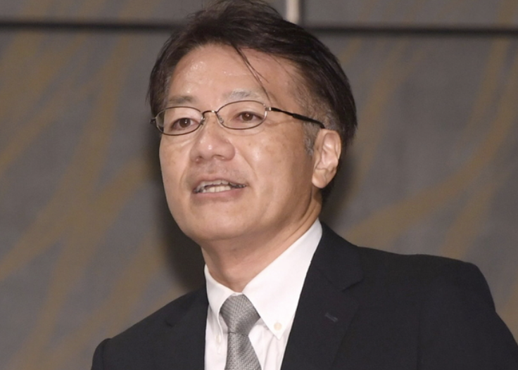 菅谷大介アナウンサー死去 zip