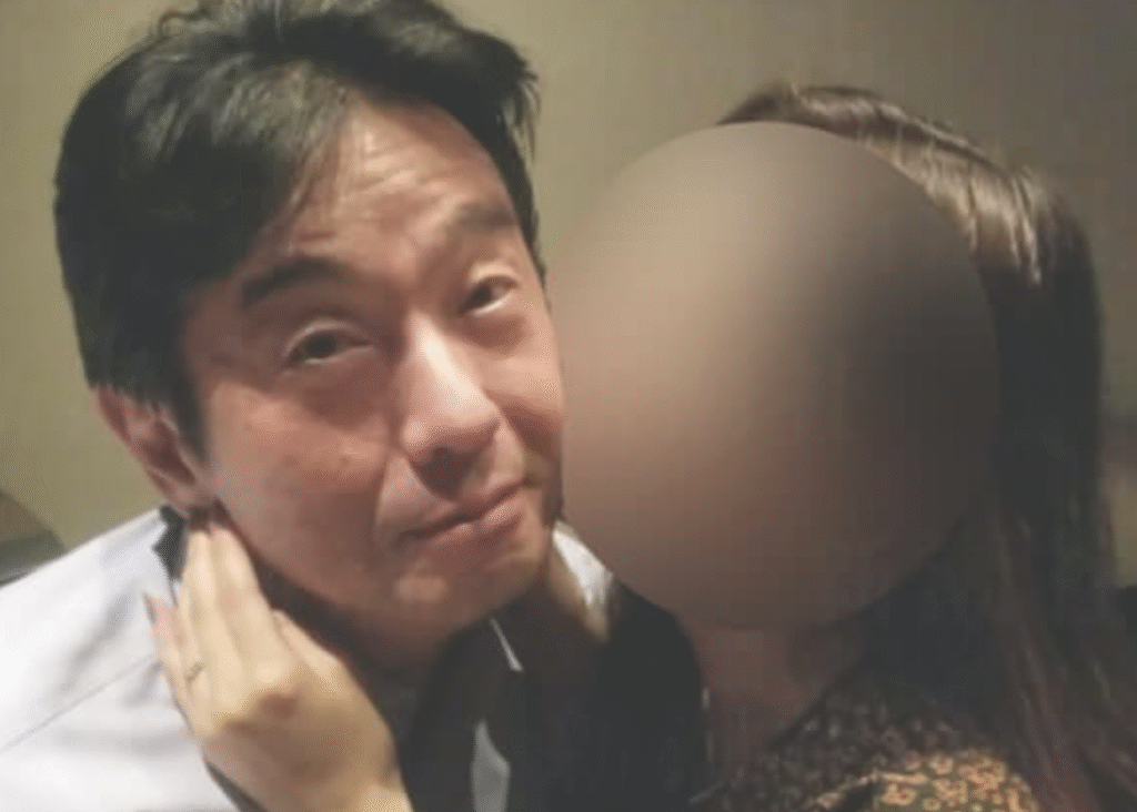 小島浩資ひろし