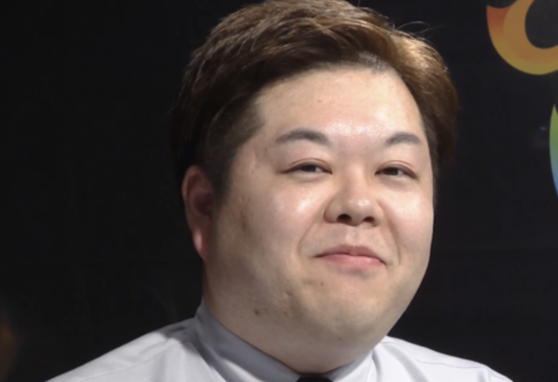 日本プロ麻雀協会 飯田雅貴