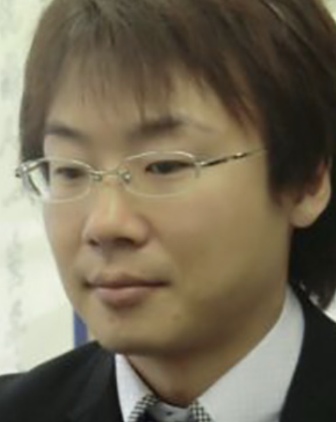 地主琢磨 若い頃