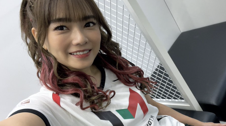 山脇千文美 真田槐