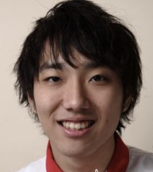 松尾共祥 マネージャー